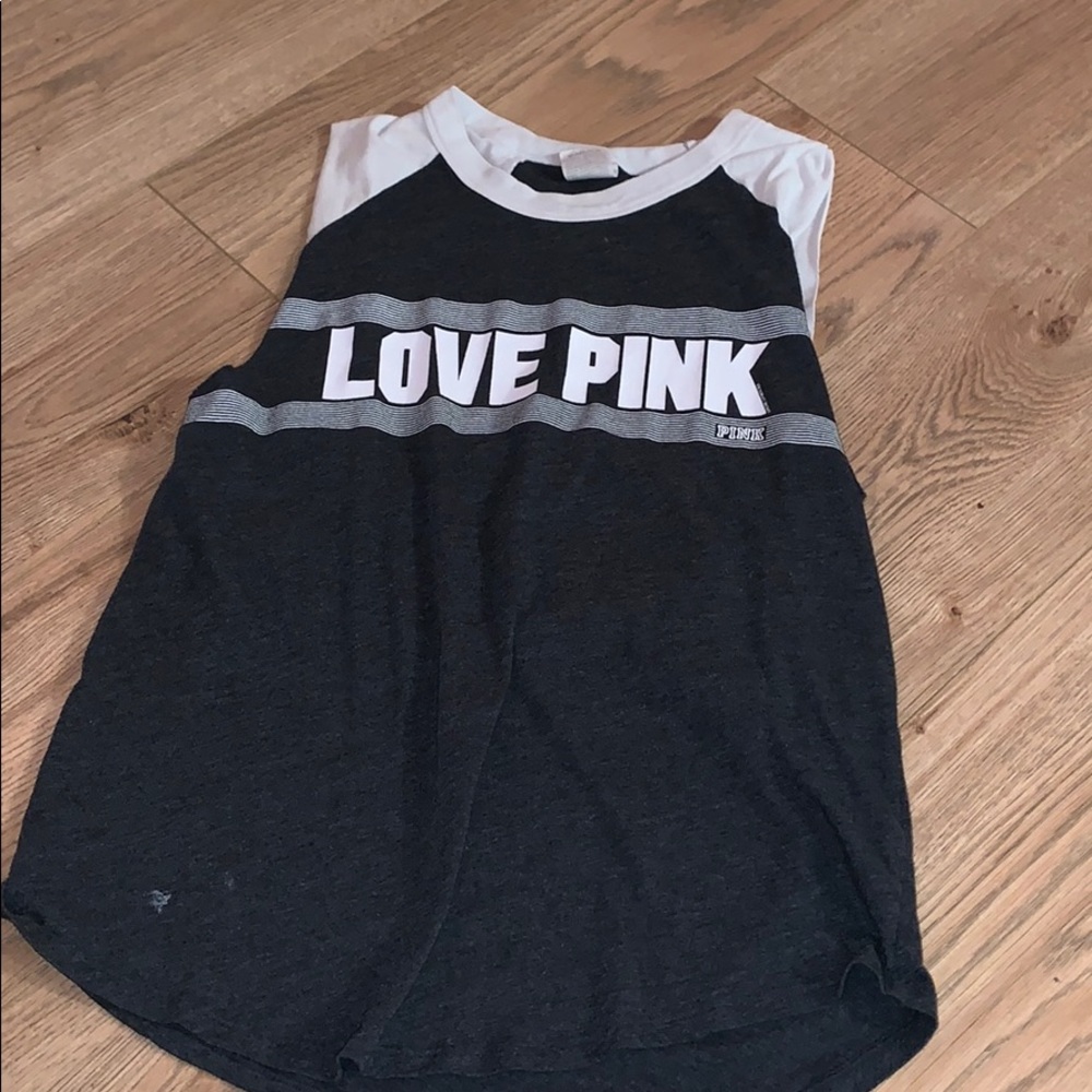 PINK victorious secret
